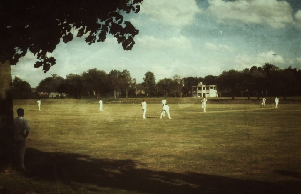 Pioneering Cricket-getvirtualmentor.com