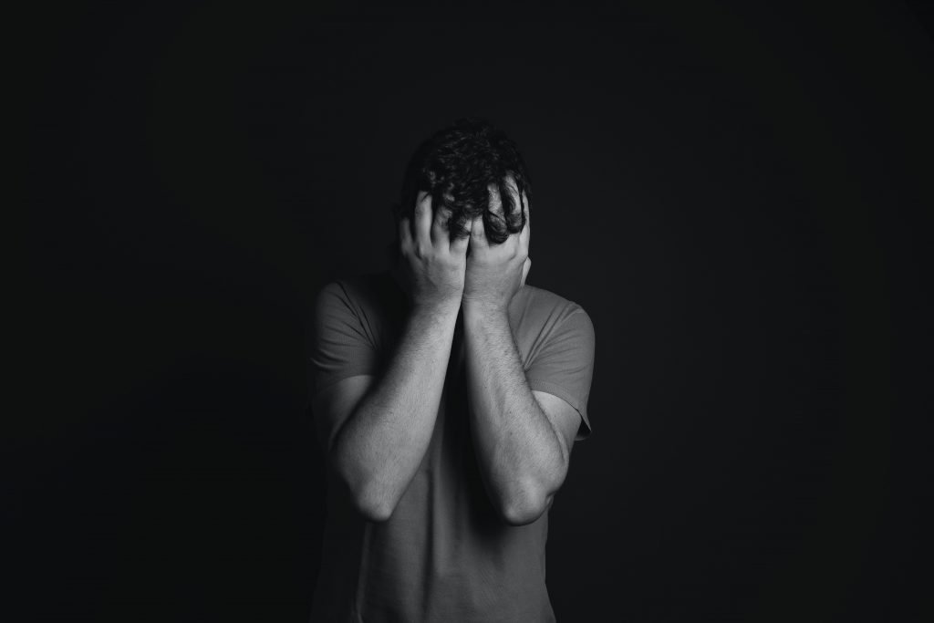 10 Unique psychological disorders