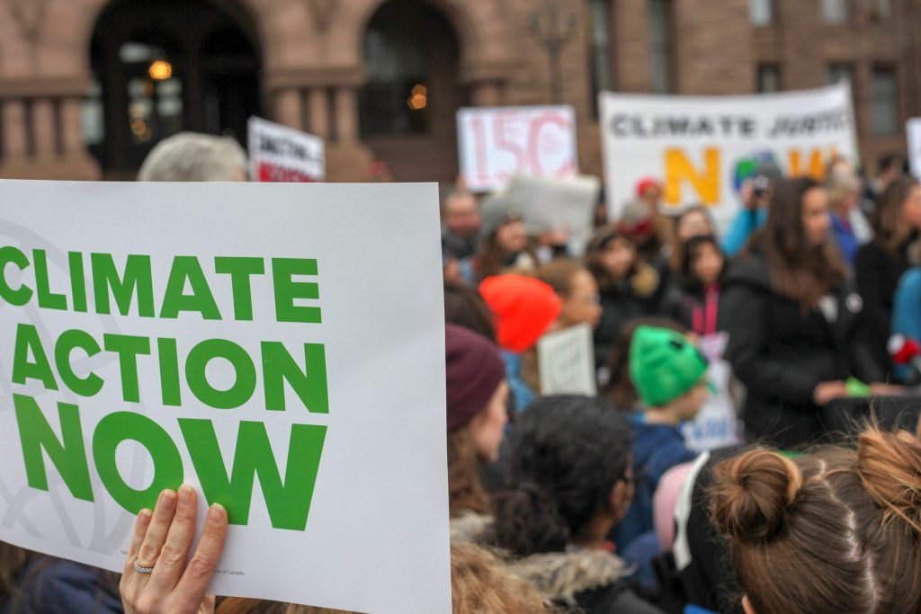 Climate change, its causes, effects, and climate change adaptations