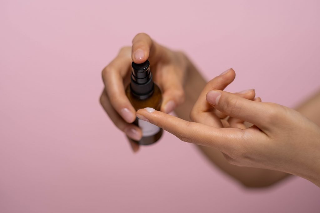 Bee and wasps stings medication
