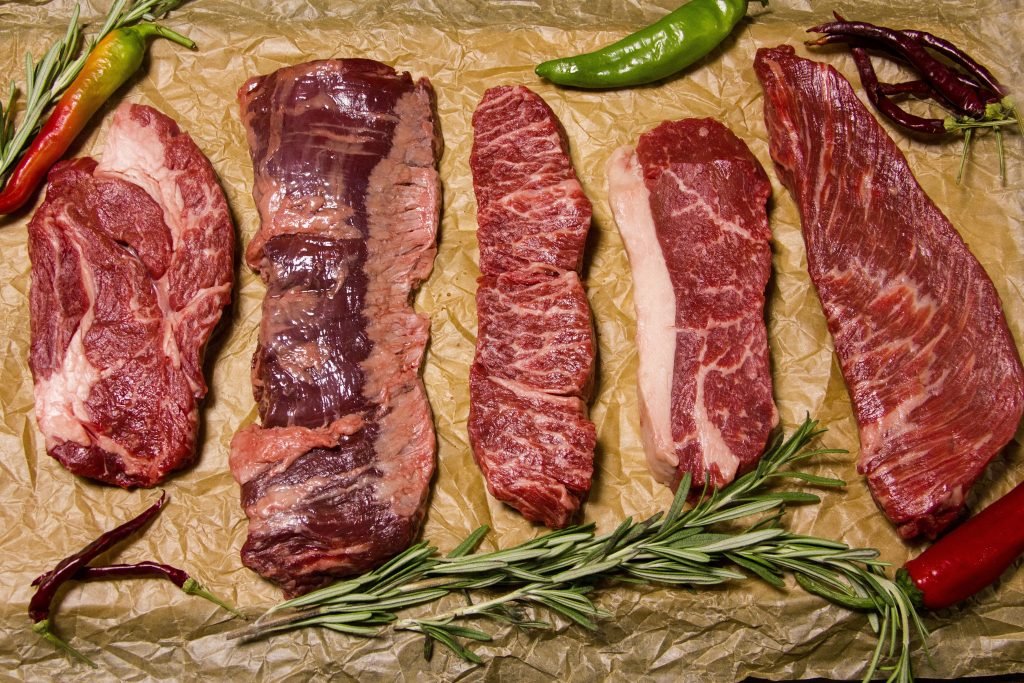 Suggestions for easy cooking to avoid indigestion